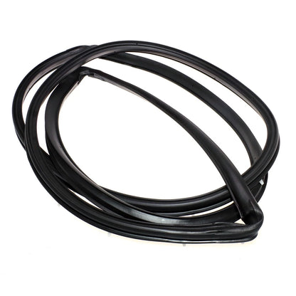 Rear Door Weatherstrip Seal x2 for Honda City Sedan Type Z 3A2 1996-2002