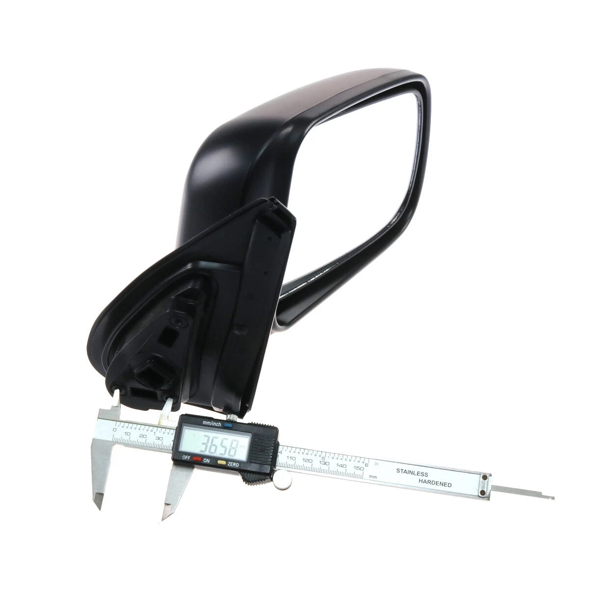 Right Electric Door Mirror for Honda CR-V 1997-2001