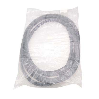 Front Windshield Weatherstrip for Mercedes-Benz W126 300SD 380SE 500SEL 1984-1985