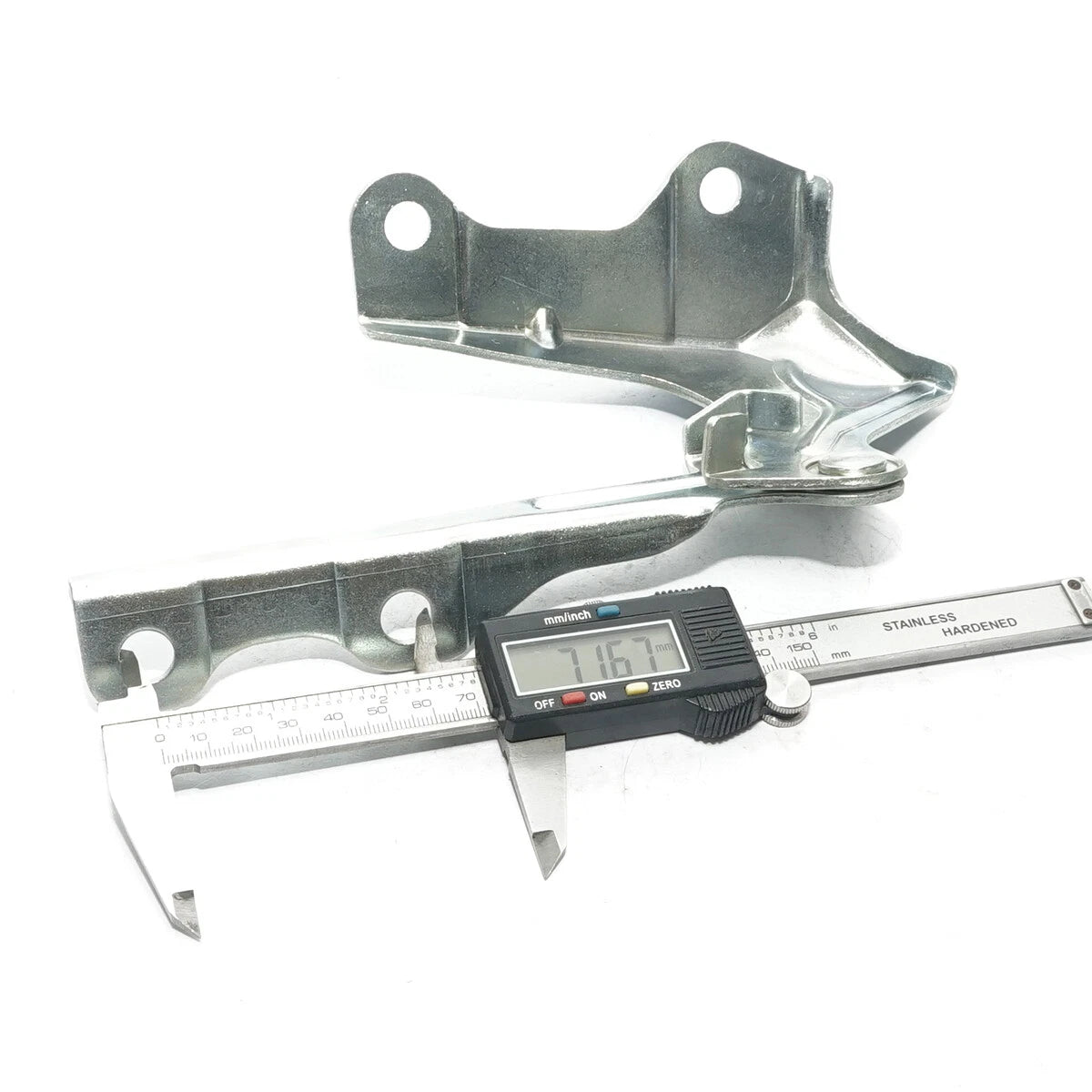 Bonnet Hinge Set for Isuzu D-Max Chevrolet RT50 RT85 4WD Utility 2012-2023