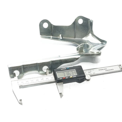 Bonnet Hinge Set for Isuzu D-Max Chevrolet RT50 RT85 4WD Utility 2012-2023