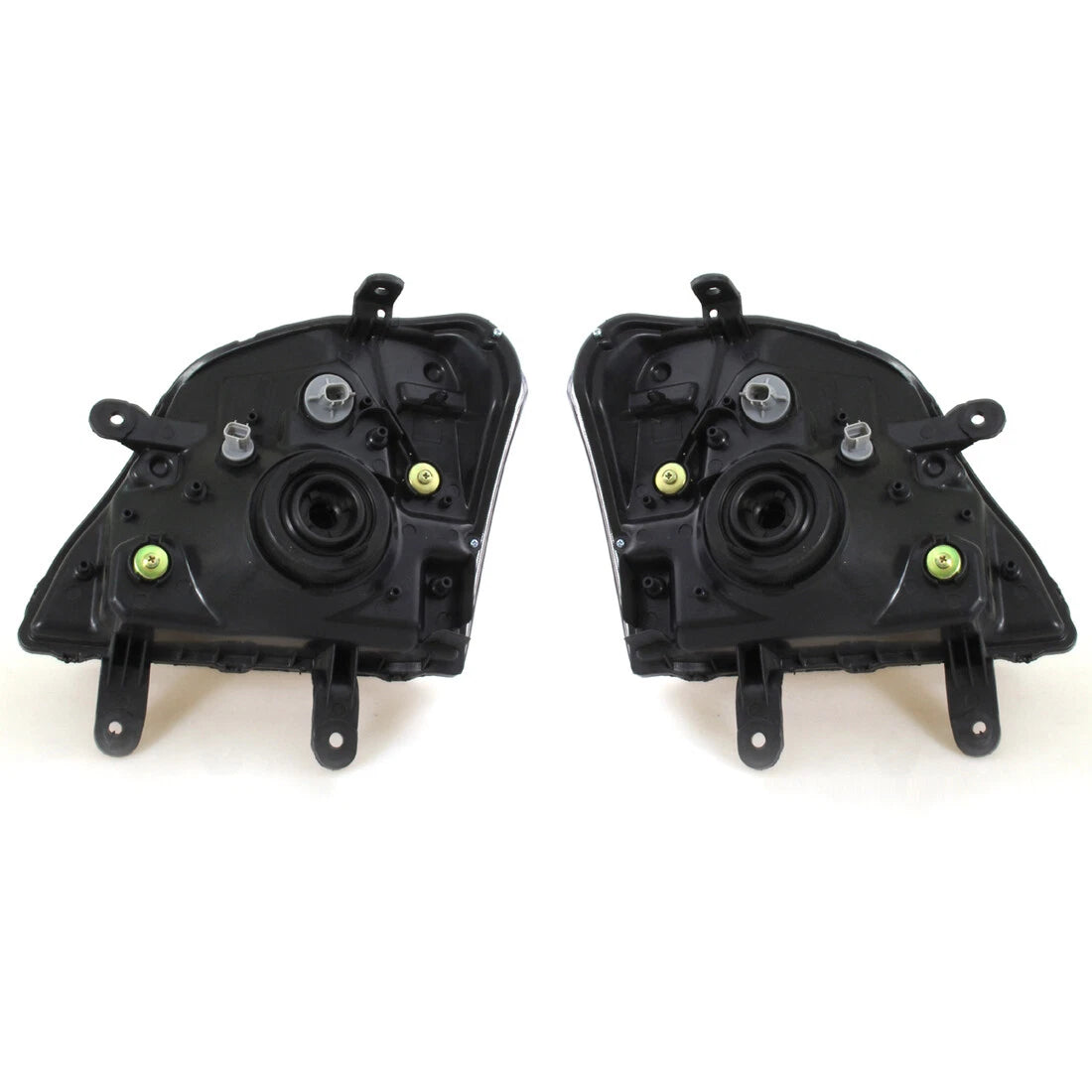 Front Headlight Light  x2 for Isuzu D-Max Holden Rodeo Chevrolet LUV 2002-2005