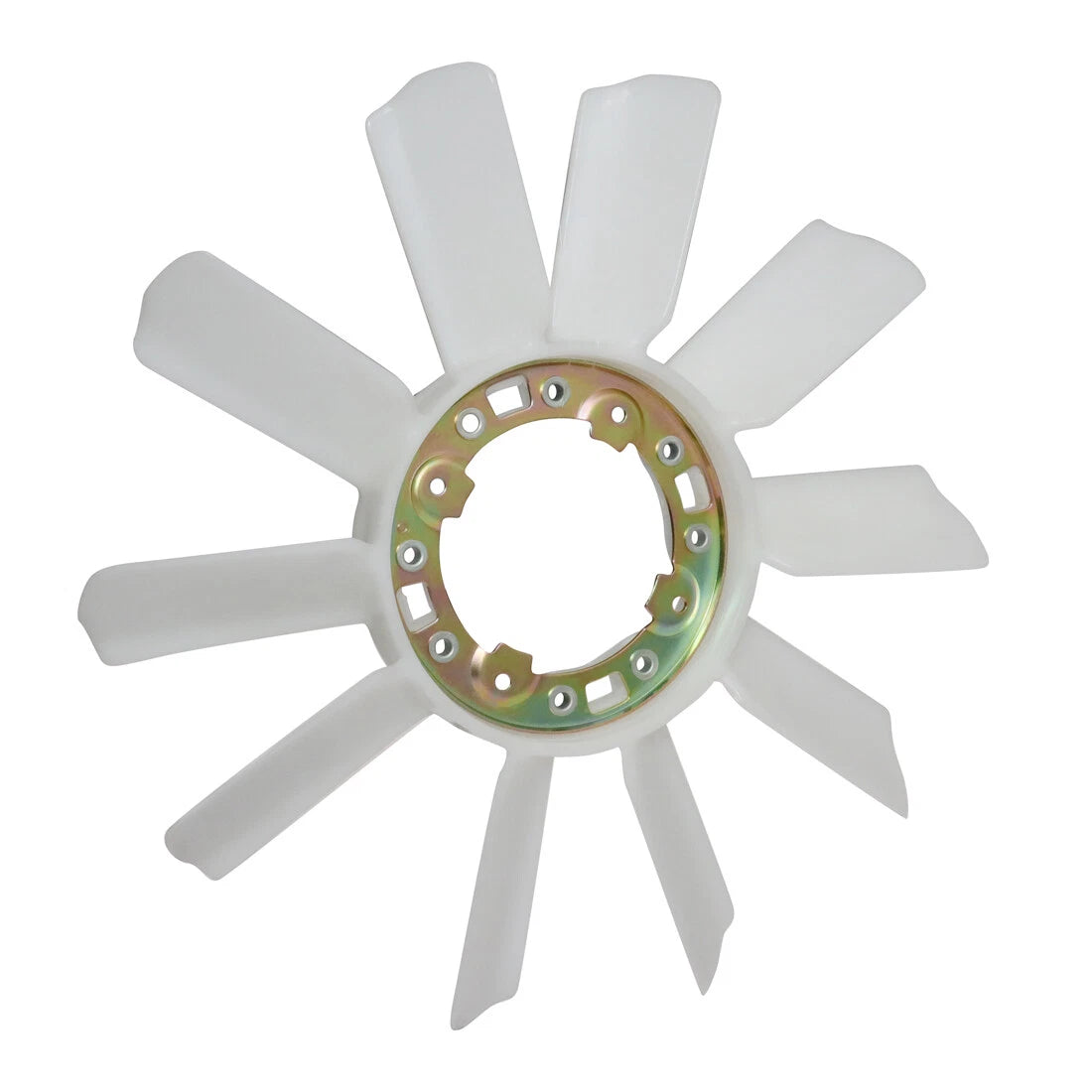 Engine Cooling Fan Blade for Toyota Hilux 6th Gen 1997-2005