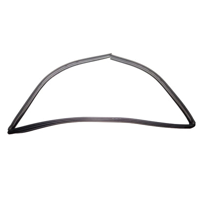 Rear Weatherstrip Glass Run Channel for Honda City 2002-2008