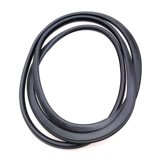 Front Windshield Weatherstrip for Mercedes-Benz W126 300SD 380SE 500SEL 1984-1985