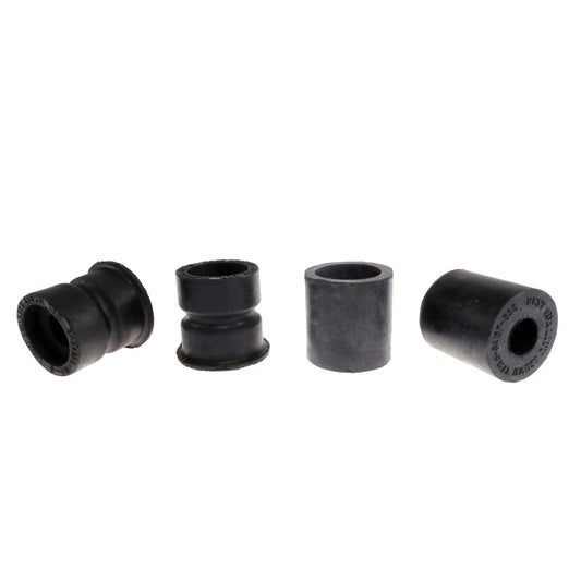 Cabin Mounting Bushing Set for Isuzu Faster TF/TFR, Chevrolet LUV, Holden Rodeo