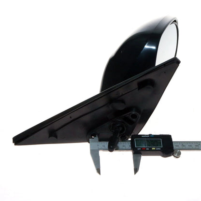 Right Side Door Wing Mirror for Honda Civic 4-Door LX VP 1996-2000