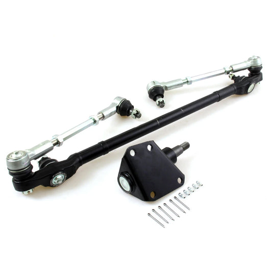 Tie Rod Idler Arm Center Link for Chevrolet LUV TF TFR 4x2 1988-2002