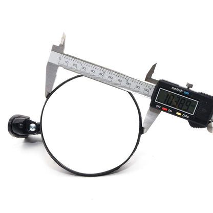 Fender Mirror Set for Honda Civic Hatchback 1980-1983