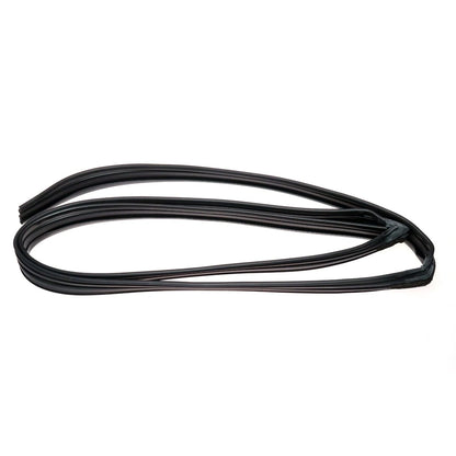 Left Weatherstrip Glass Run Channel Seal for Honda City GD9 GD8 2002-2008