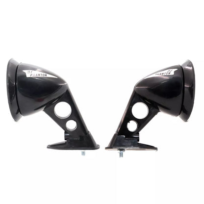 Fender Mirror Set for Honda Civic Hatchback 1980-1983