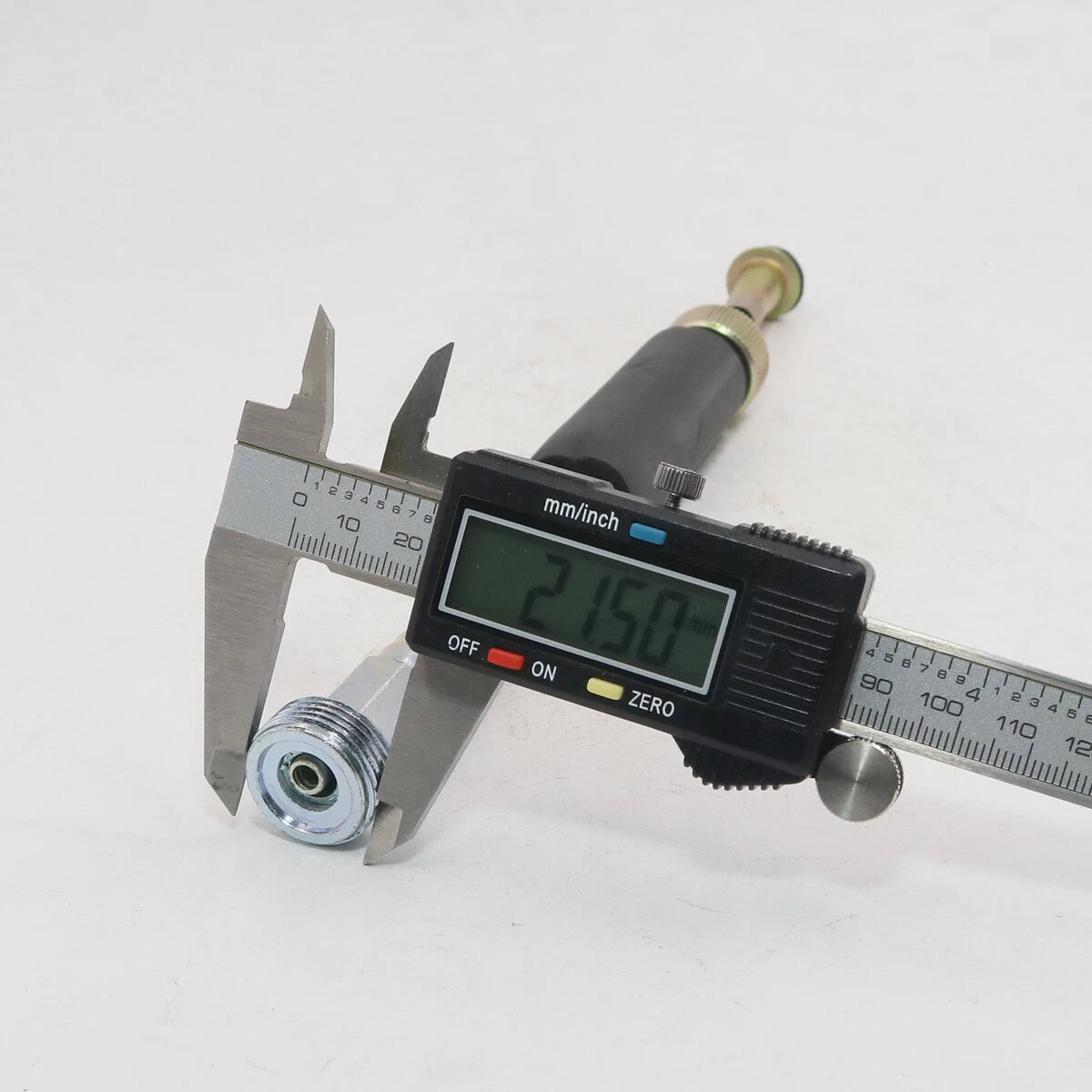 2-Piece Speedometer Cable for Toyota Corolla E90 1987-1992