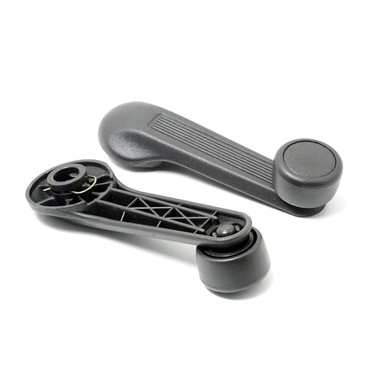 Crank Window Handle Set for Honda Accord Civic DX CX EX 1992-2000