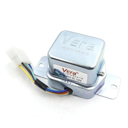 Voltage Regulator for Nissan Datsun Pulsar Langley 1978-1986