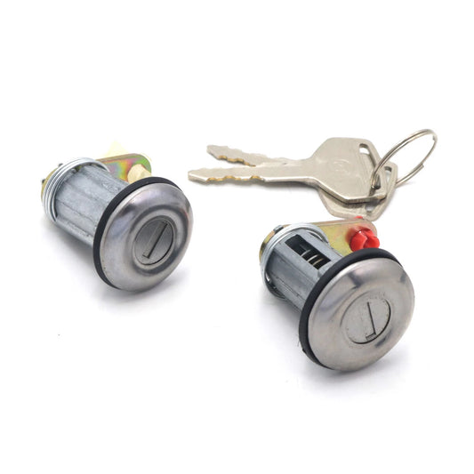 Door Lock Set for Isuzu Trooper Bighorn Holden Jackaroo Chevrolet 1991-2002