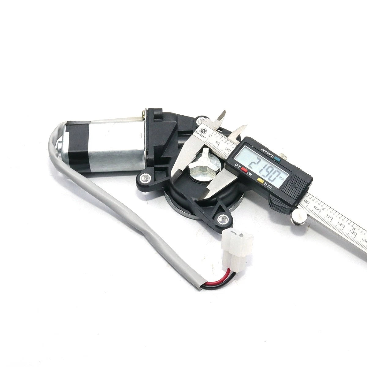 Power Window Regulator Motor for Mitsubishi Lancer Mirage 1992-2003