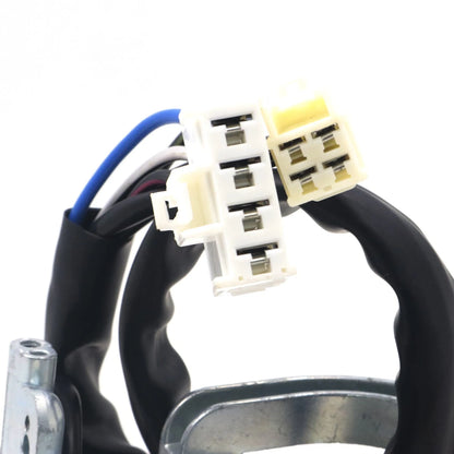 Ignition Switch for Isuzu D-Max RA/RC Holden Rodeo Chevrolet LUV Colorado 2002-2012