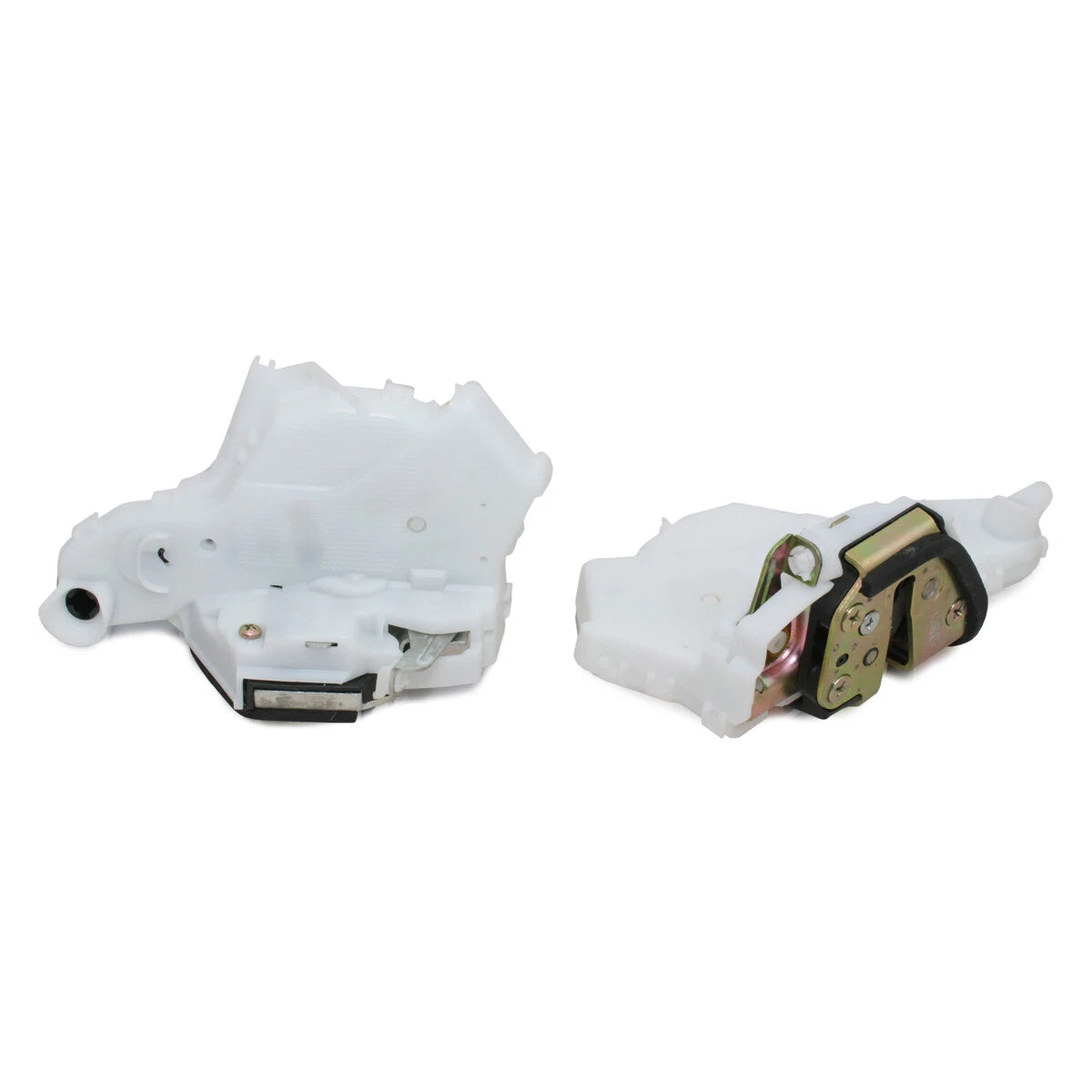 Front Door Lock Latch for Toyota Hilux KUN10 KUN16 KUN25 TGN16 RHD