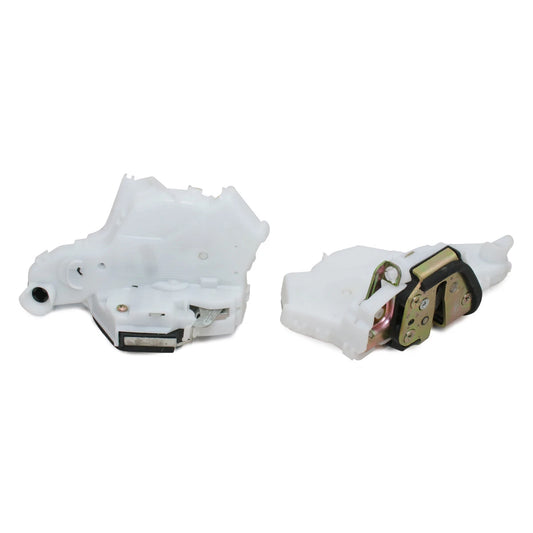 Front Door Lock Latch for Toyota Hilux KUN10 KUN16 KUN25 TGN16 RHD