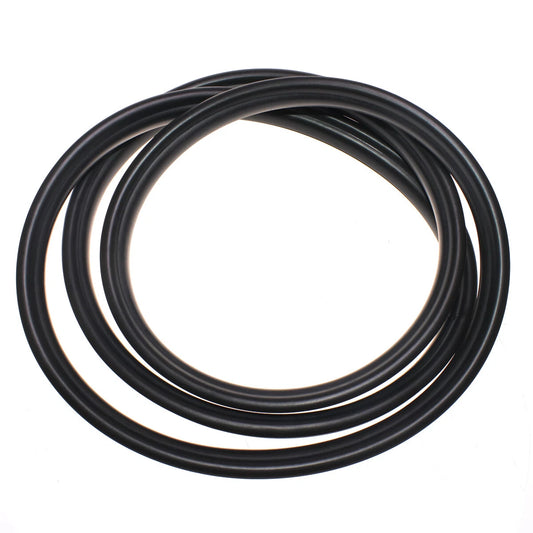 Front Windshield Weatherstrip for Suzuki Samurai SJ413 1987-1998