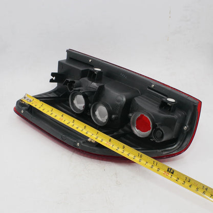 Tail Light Light  x2 for Isuzu D-Max Chevrolet LUV T Series 2002-2005