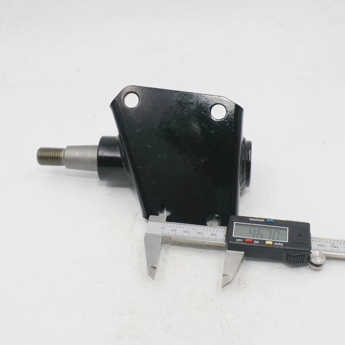 Tie Rod Idler Center Link for Chevrolet LUV TFR 4x2 Ute 1987-1996