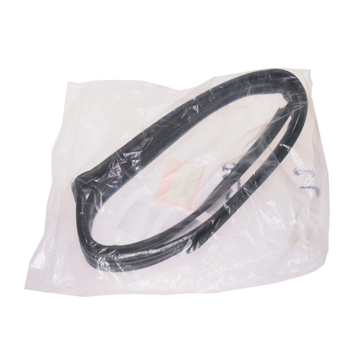 Rear Weatherstrip Glass Run Channel for Honda Fit/Jazz 2001-2008