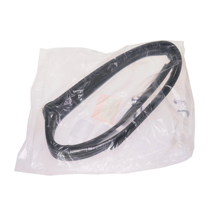 Rear Weatherstrip Glass Run Channel for Honda Fit/Jazz 2001-2008