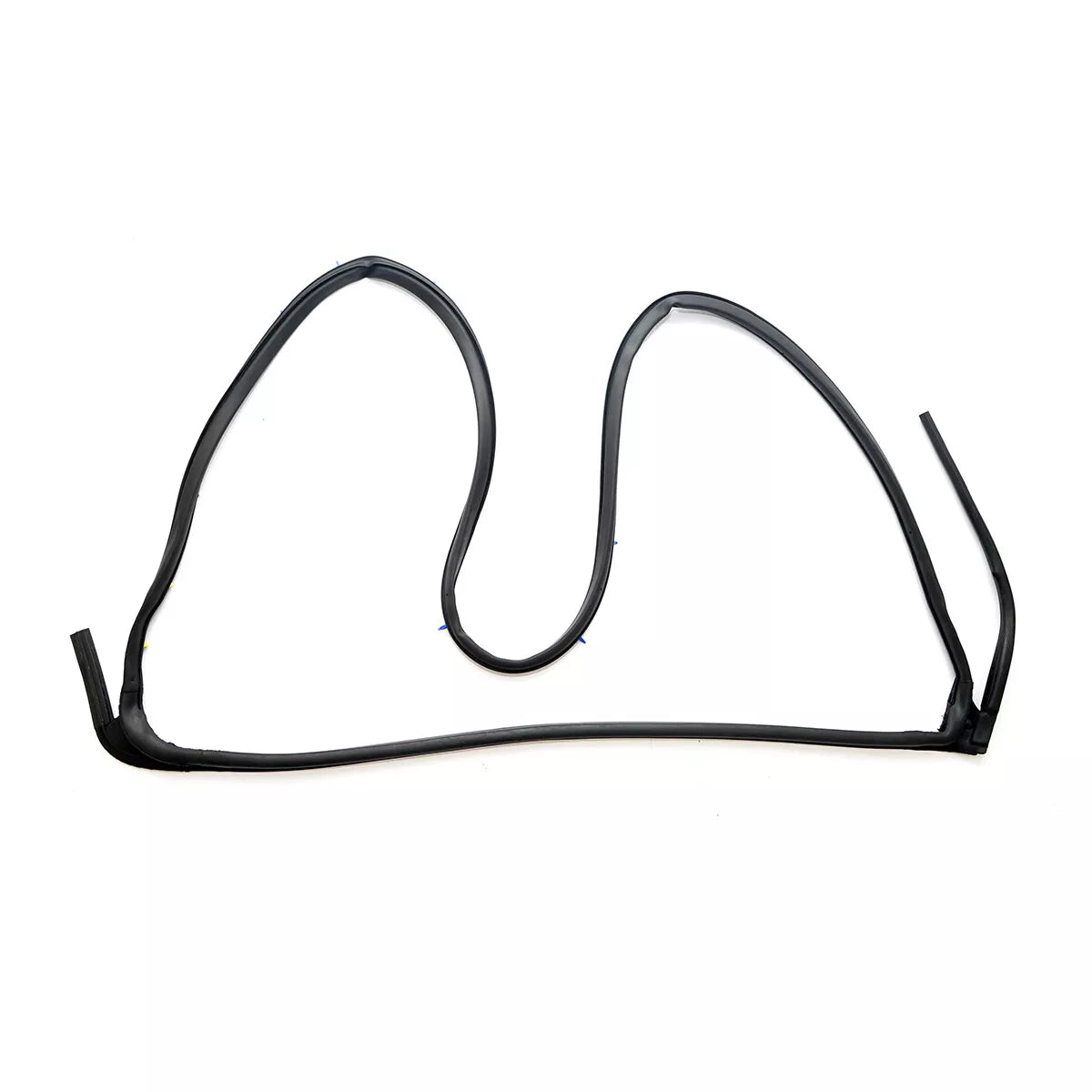 Door Weatherstrip for Honda CR-V 5-Door 2012-2016