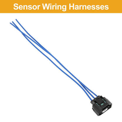 3 Pin Water Temperature Sensor Wiring Harness for Hyundai ( Specified)