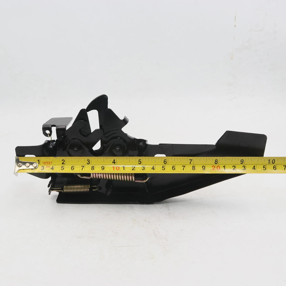 Bonnet Latch Lock for Isuzu TF TFR Rodeo Chevrolet LUV Brava Opel Campo