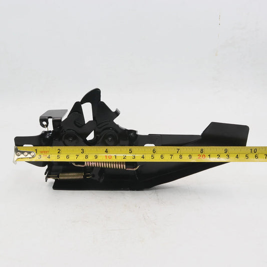 Bonnet Latch Lock for Isuzu TF TFR Rodeo Chevrolet LUV Brava Opel Campo