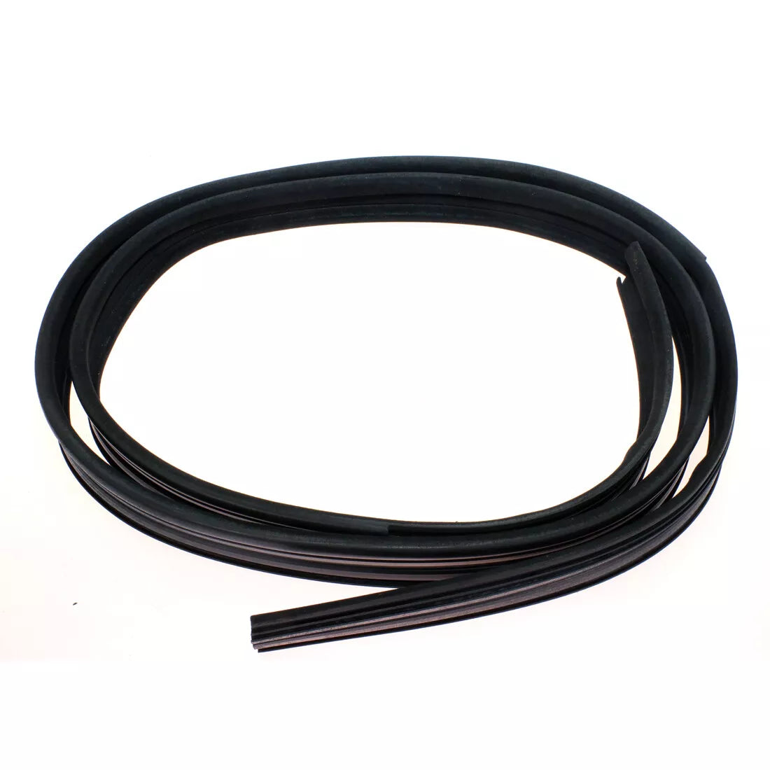 Door Glass Run Channel Rubber LH for Isuzu Elf NPR NKR GMC W Series 1994