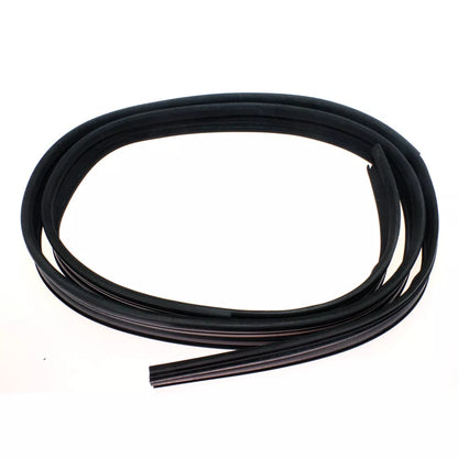 Door Glass Run Channel Rubber LH for Isuzu Elf NPR NKR GMC W Series 1994