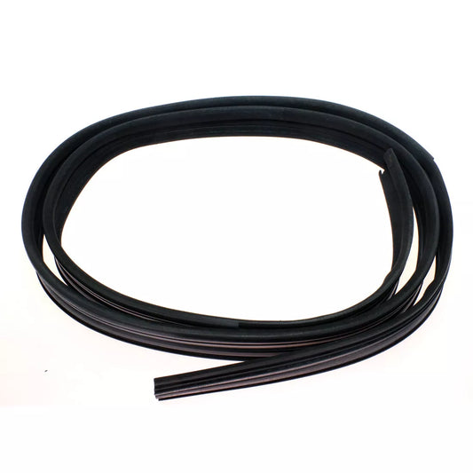 Door Glass Run Channel Rubber LH for Isuzu Elf NPR NKR GMC W Series 1994