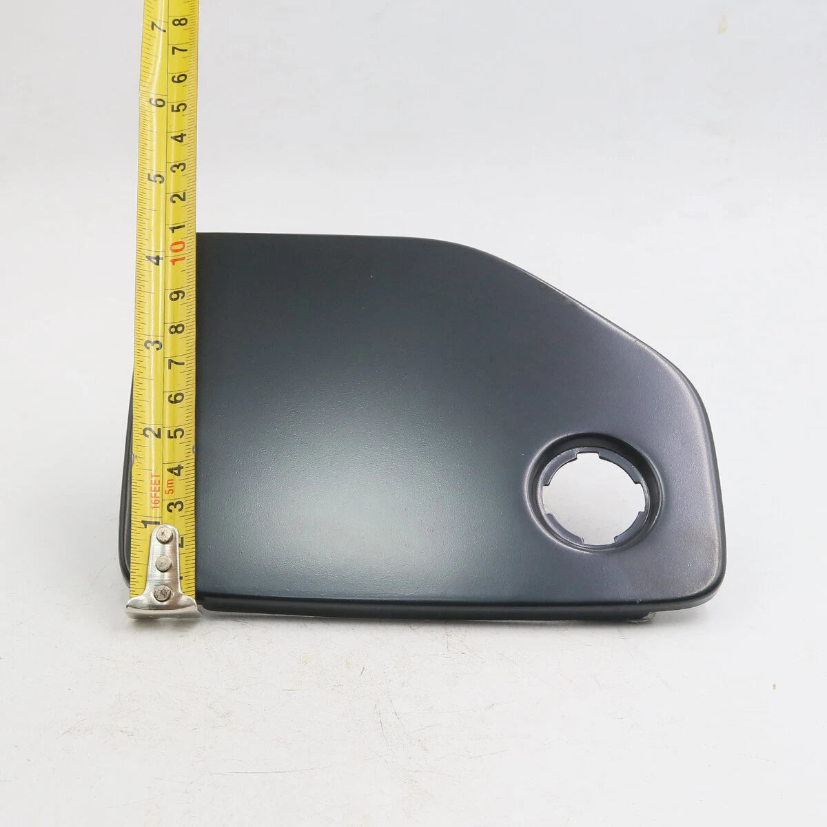 Gas Door Fuel Lid Cover for Isuzu TF TFR Rodeo Chevrolet LUV 1988-2002