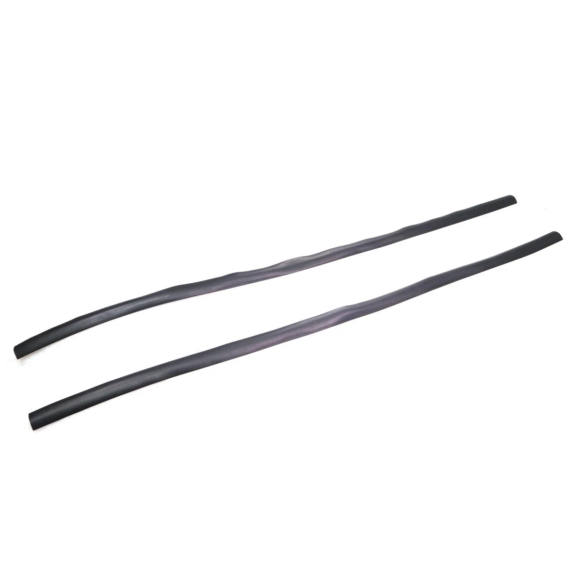 Fender Seals for Nissan Datsun Fairlady Z 240Z 260Z 280Z 1970-1978