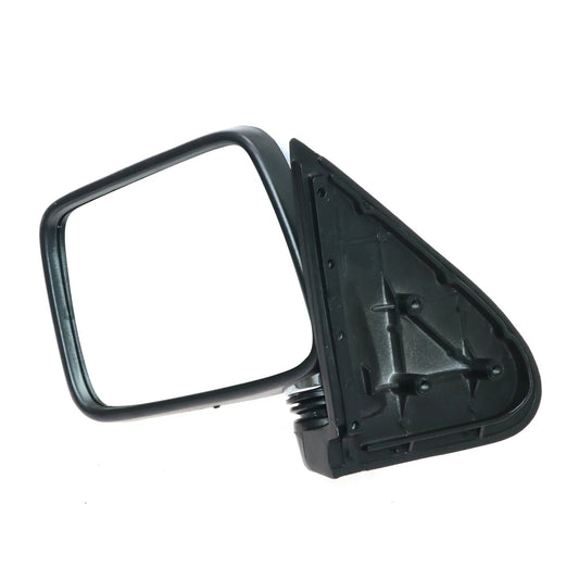 Chrome Side Door Mirror Left for Isuzu Faster Chevrolet LUV 1988-2002