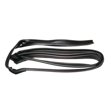 Front Window Glass Run Channel Seal for Honda Accord Euro R/Acura TSx2002-2008