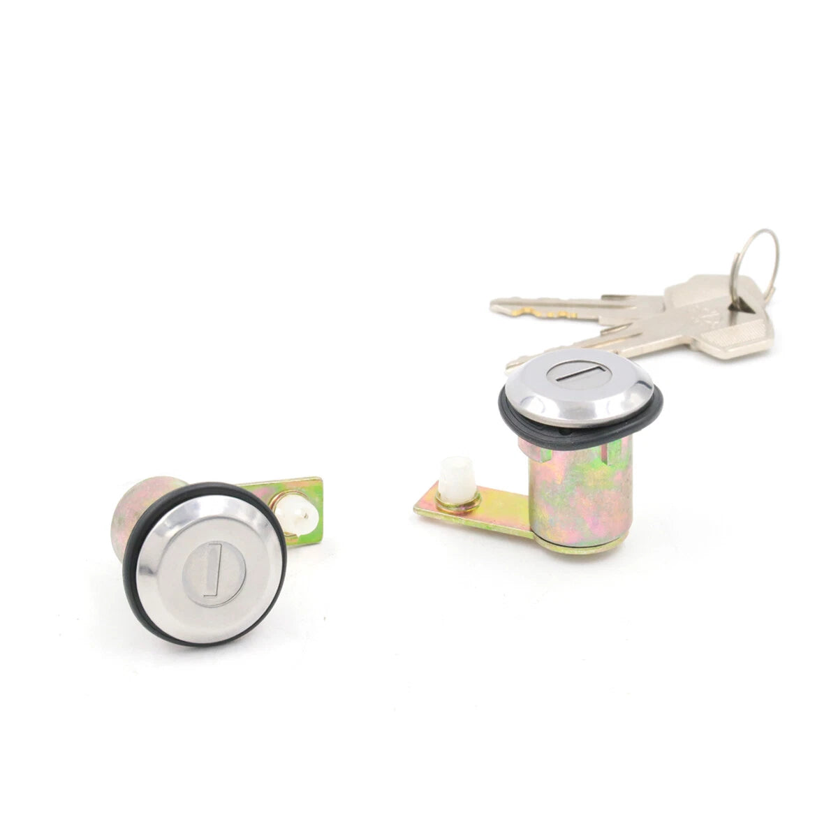 Door Lock & Keys Set for Nissan Datsun 1200 Fairlady 240Z 510 620 1300 Ute 1970-1973