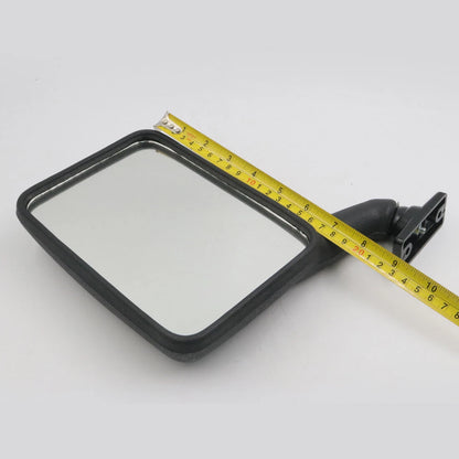 360° Rotational Door Mirrors x2 for Volkswagen VW T25 Camper 1979-2002