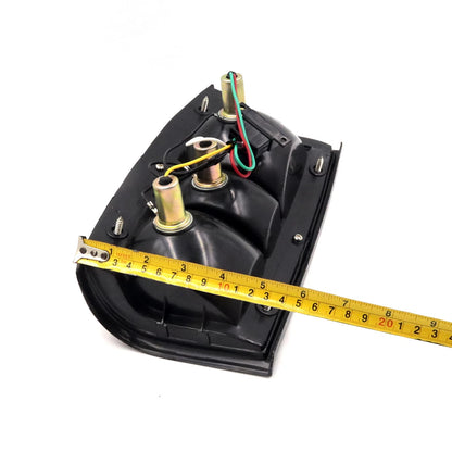 LH Tail Light for Mitsubishi L200 Double Cab Dodge Ram 50  Strada