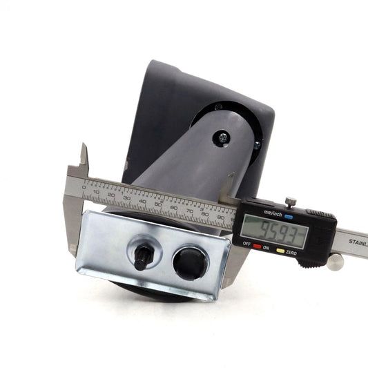 Fender Mirror 2PC for Prince Datsun Skyline SSS 2000 S50-S57, C10 GT