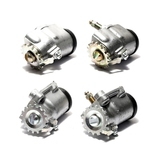Front Wheel Brake Cylinder Set for Toyota Hilux 1978-1983