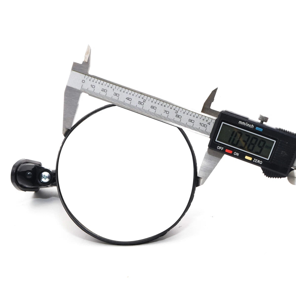 JDM Fender Mirror Set for Honda Civic Wagon 1988-1991