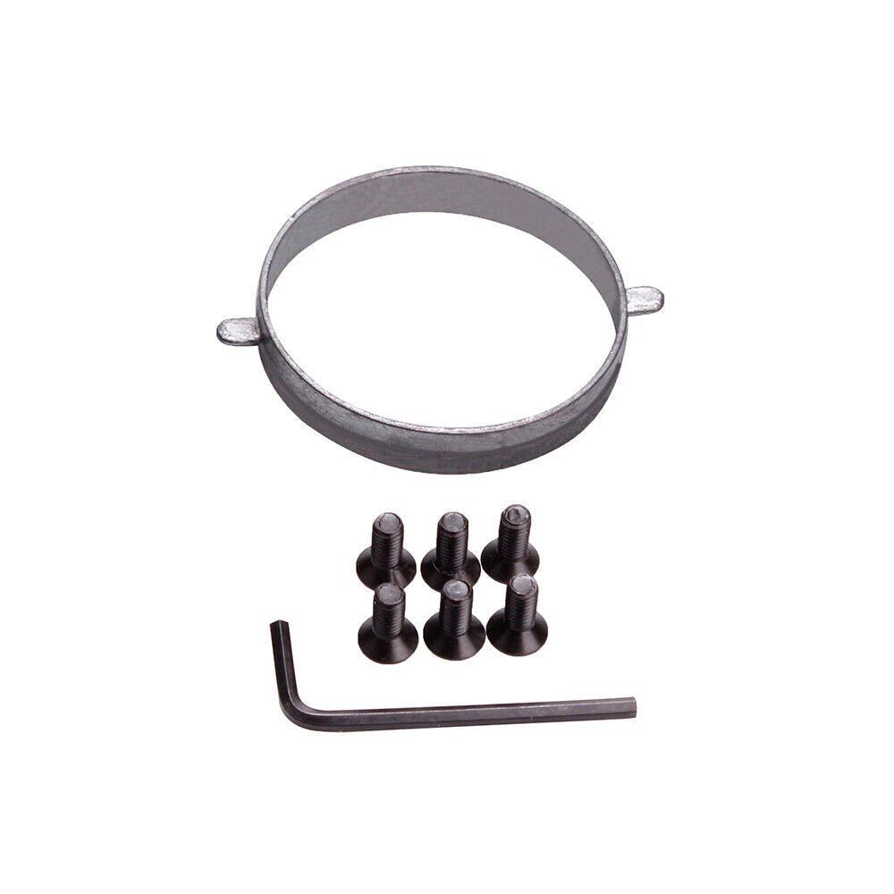 Boss Kit for Ford Courier / Mazda Bounty (1999–2006)