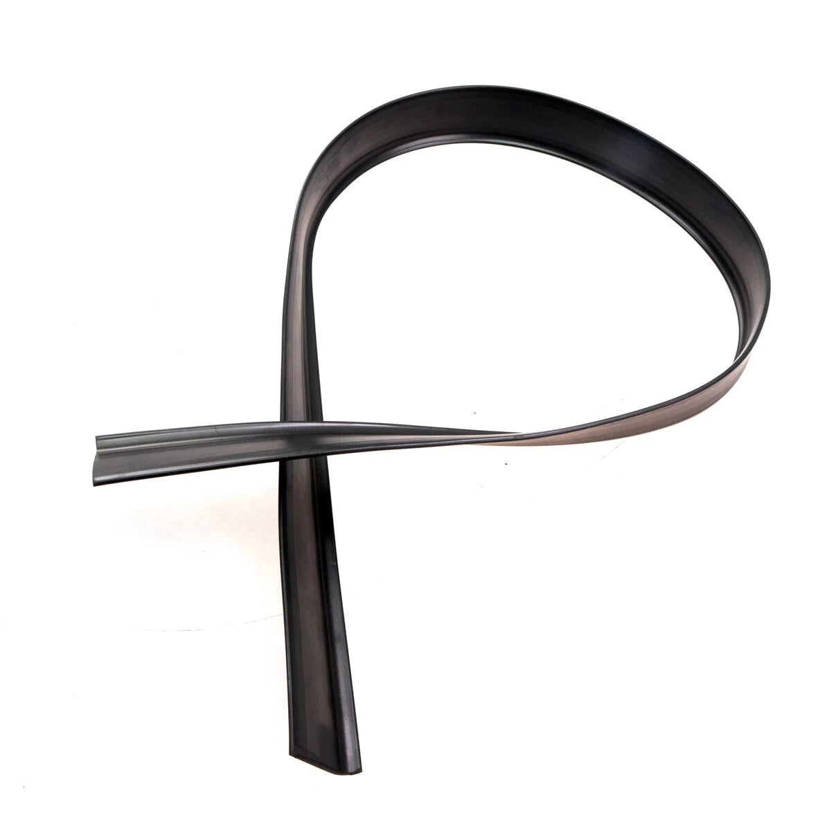 Door Window Grating Rubber for Nissan Datsun Fairlady Z S30 240Z 260Z 280Z 1970-1978