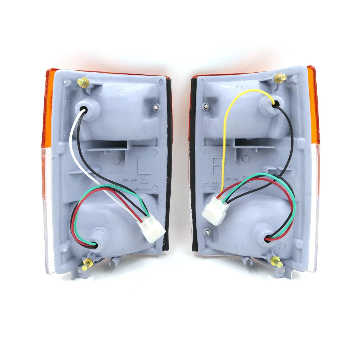 Front Turn Signal Light for Isuzu ELF 5th Gen NPR NRR NQR GMC