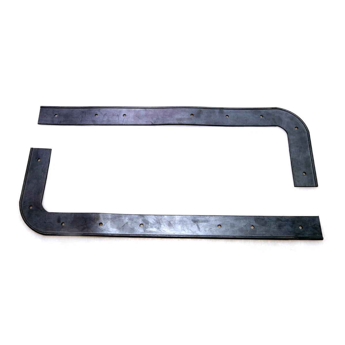 Fender Weatherstrip Seal for Nissan Datsun Patrol G60 Jeep 2-Door 1960-1980