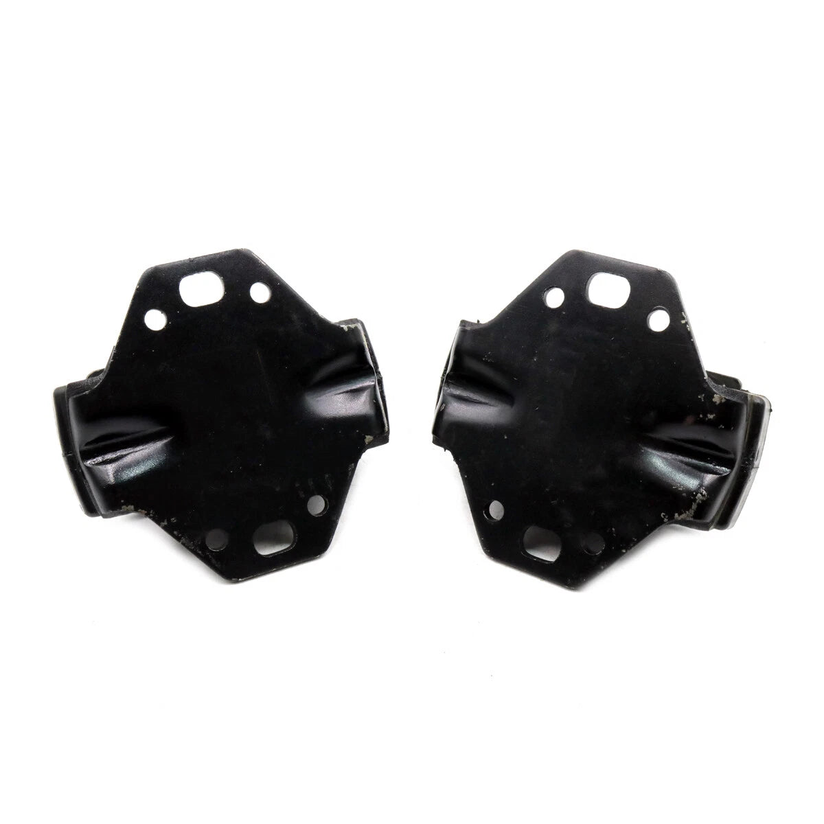 Front Engine Mount x2 for Toyota Coaster Minibus DLX STD RB11-RB20